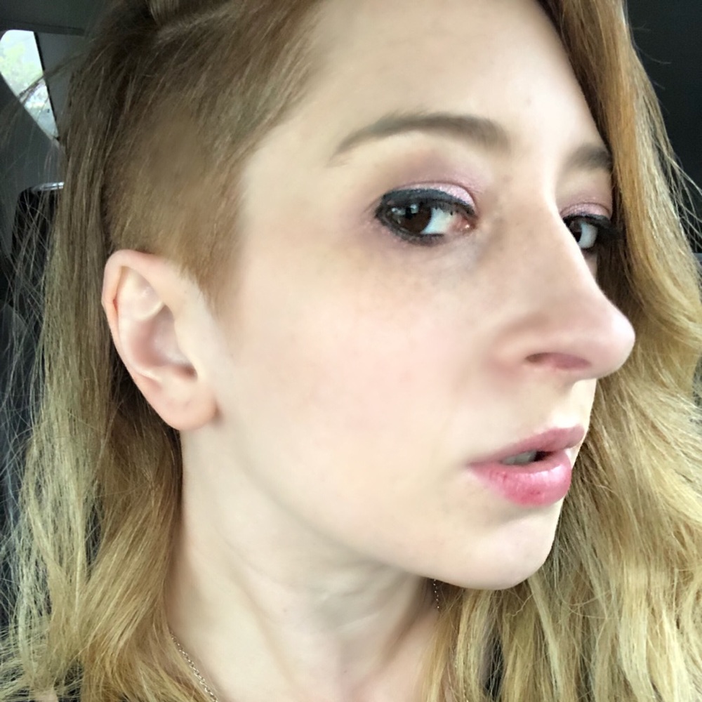 Meet your Posher, Bretta